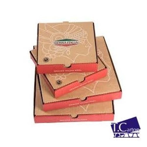 تولید و چاپ انواع جعبه پیتزا و فست فود در کارتن سازی تهران